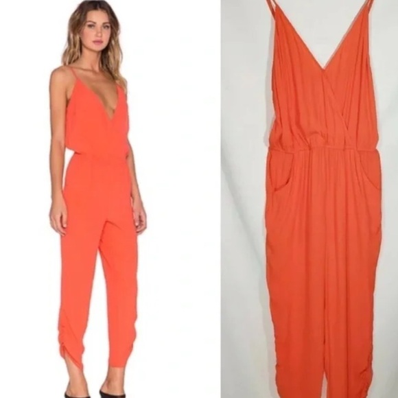 Lovers + Friends Pants - Revolve Lovers + Friends Jubilee Jumpsuit